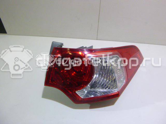 Фото Фонарь задний наружный правый  33500TL0G01 для Honda Accord {forloop.counter}}