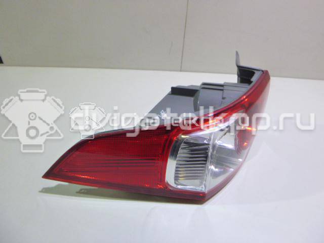 Фото Фонарь задний наружный левый  33550TL0G01 для Honda Accord {forloop.counter}}