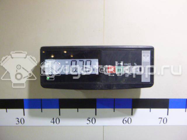 Фото Фонарь задний наружный левый  33550TL0G01 для Honda Accord {forloop.counter}}