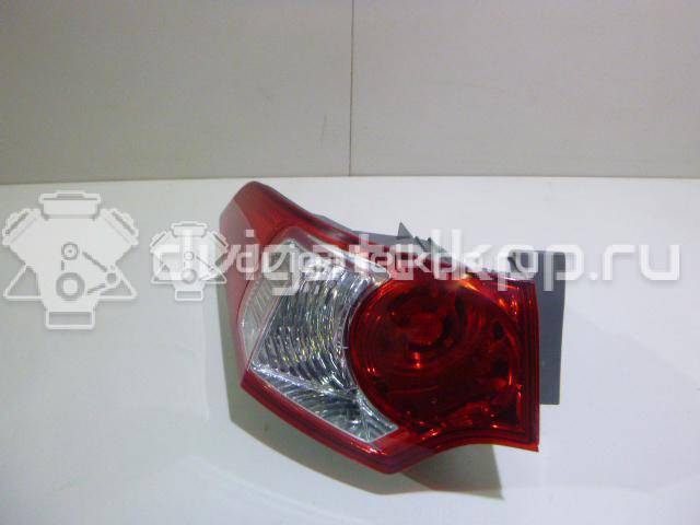 Фото Фонарь задний наружный левый  33550TL0G01 для Honda Accord {forloop.counter}}