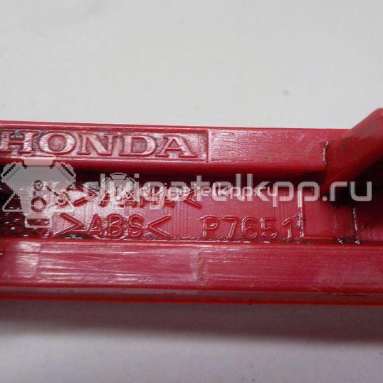 Фото Отражатель в бампер задний левый  33555TL0G01 для Honda Accord