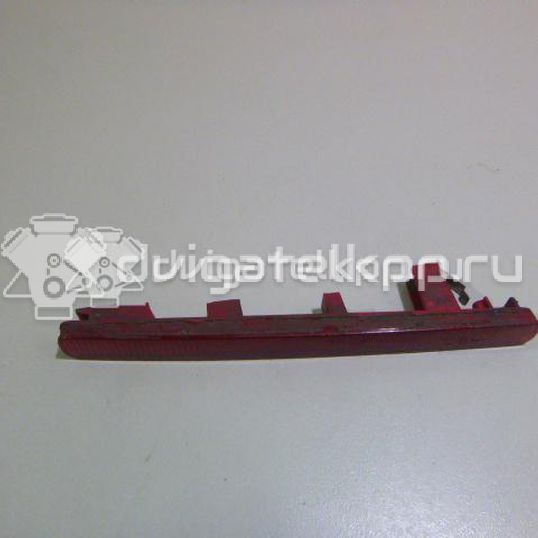 Фото Отражатель в бампер задний левый  33555tl0g01 для Honda Accord