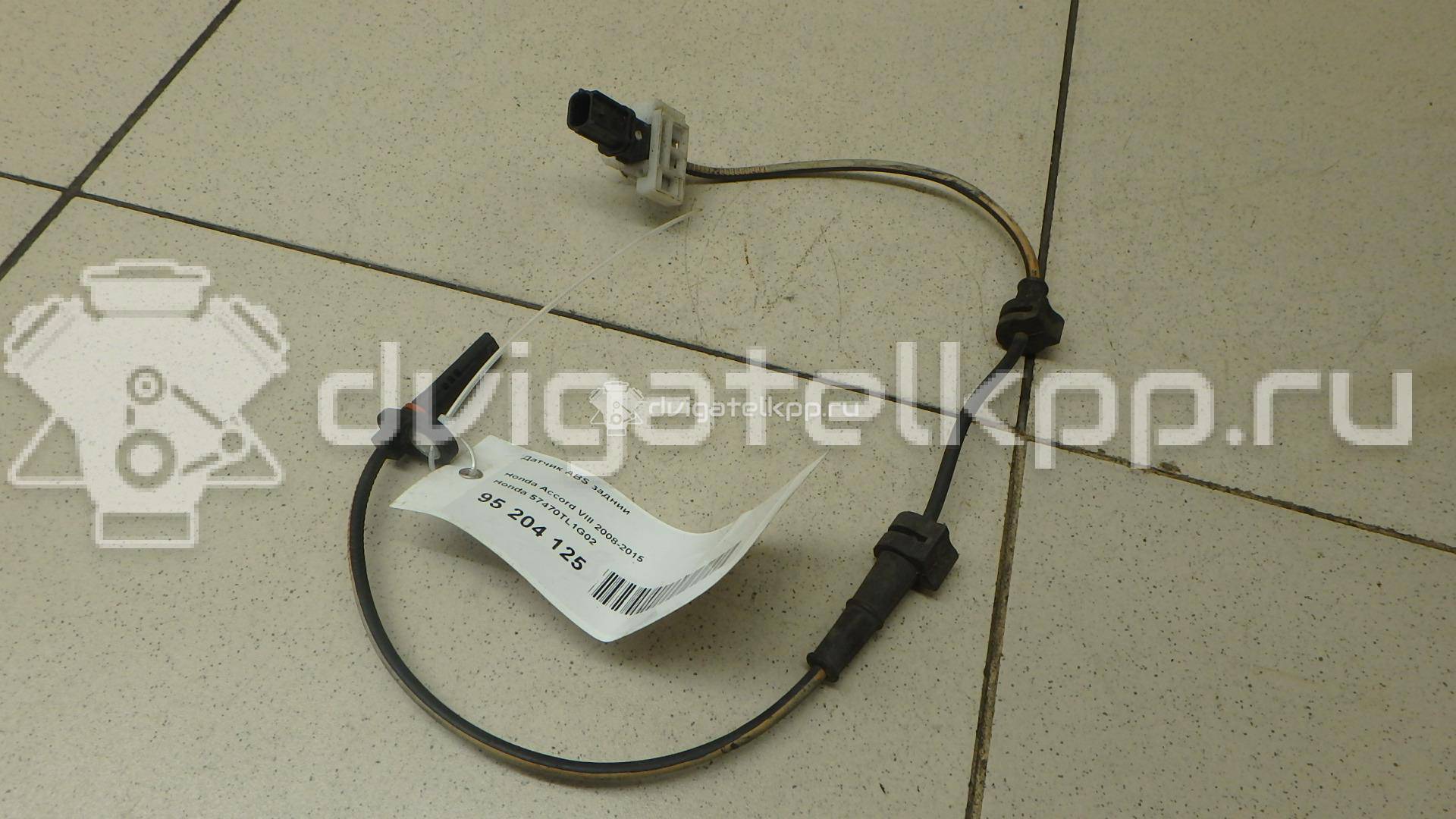 Фото Датчик ABS задний  57470tl1g02 для Honda Accord {forloop.counter}}