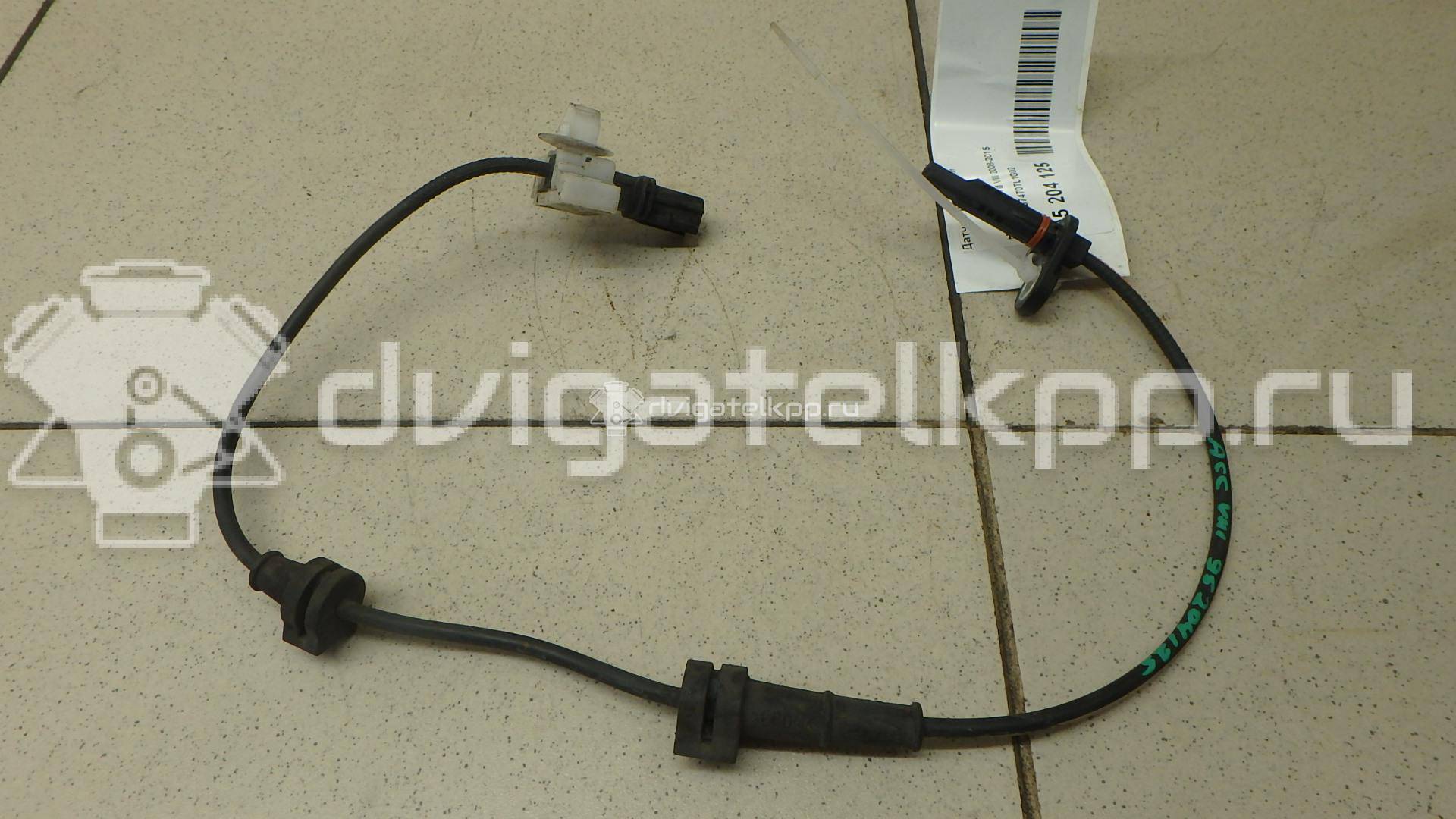 Фото Датчик ABS задний  57470tl1g02 для Honda Accord {forloop.counter}}