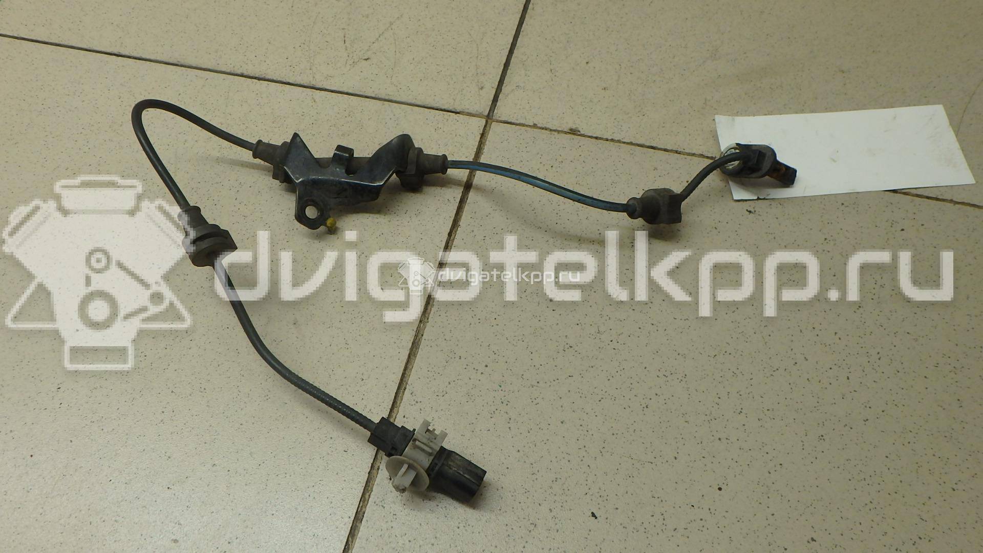 Фото Датчик ABS передний левый  57455TA0A01 для Honda Accord {forloop.counter}}