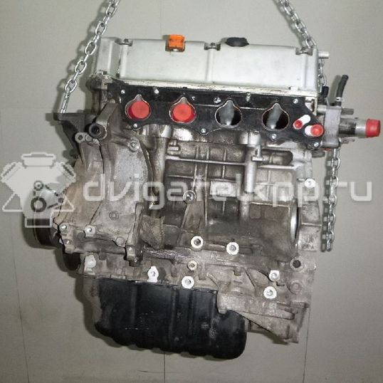 Фото Контрактный (б/у) двигатель K24A3 для Honda Fr-V Be / Accord / Stepwgn / Odyssey 150-204 л.с 16V 2.4 л бензин