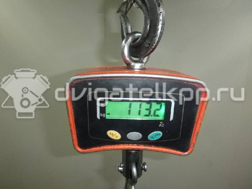 Фото Контрактный (б/у) двигатель K24A3 для Honda Fr-V Be / Accord / Stepwgn / Odyssey 150-204 л.с 16V 2.4 л бензин {forloop.counter}}