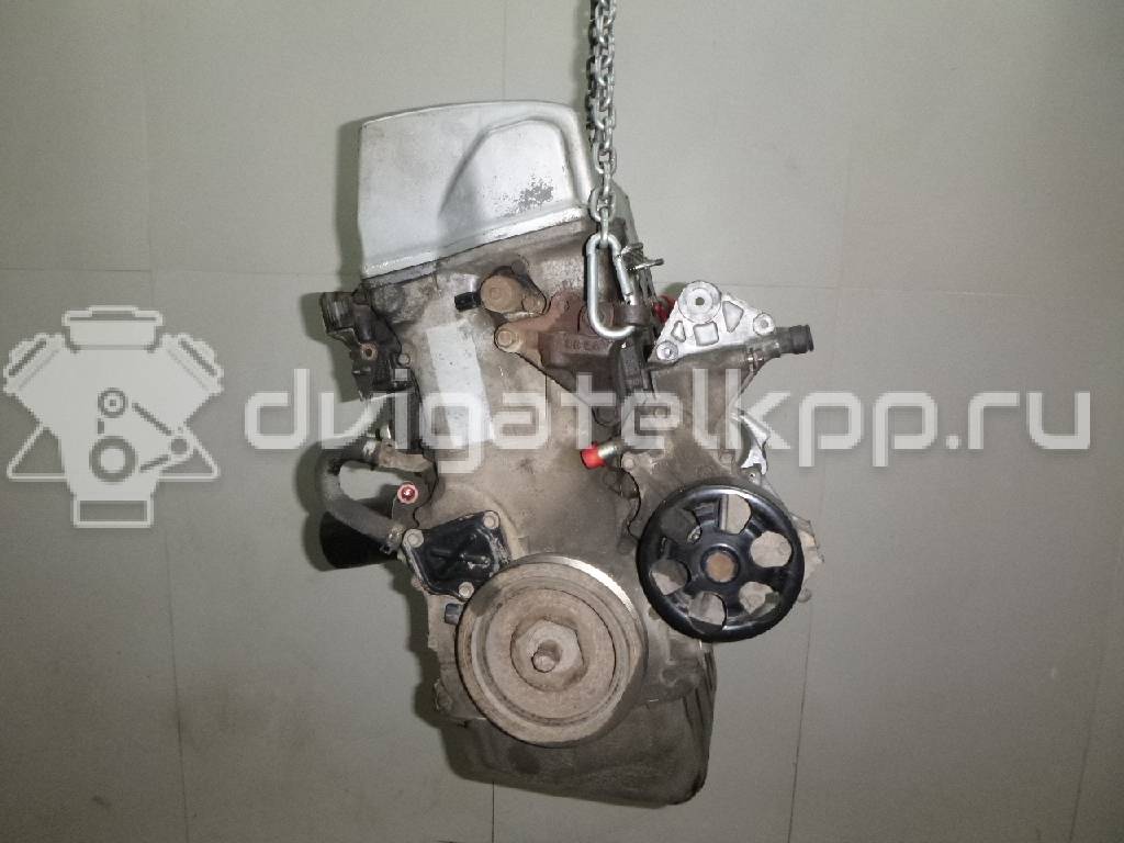 Фото Контрактный (б/у) двигатель K24A3 для Honda Fr-V Be / Accord / Stepwgn / Odyssey 150-204 л.с 16V 2.4 л бензин {forloop.counter}}