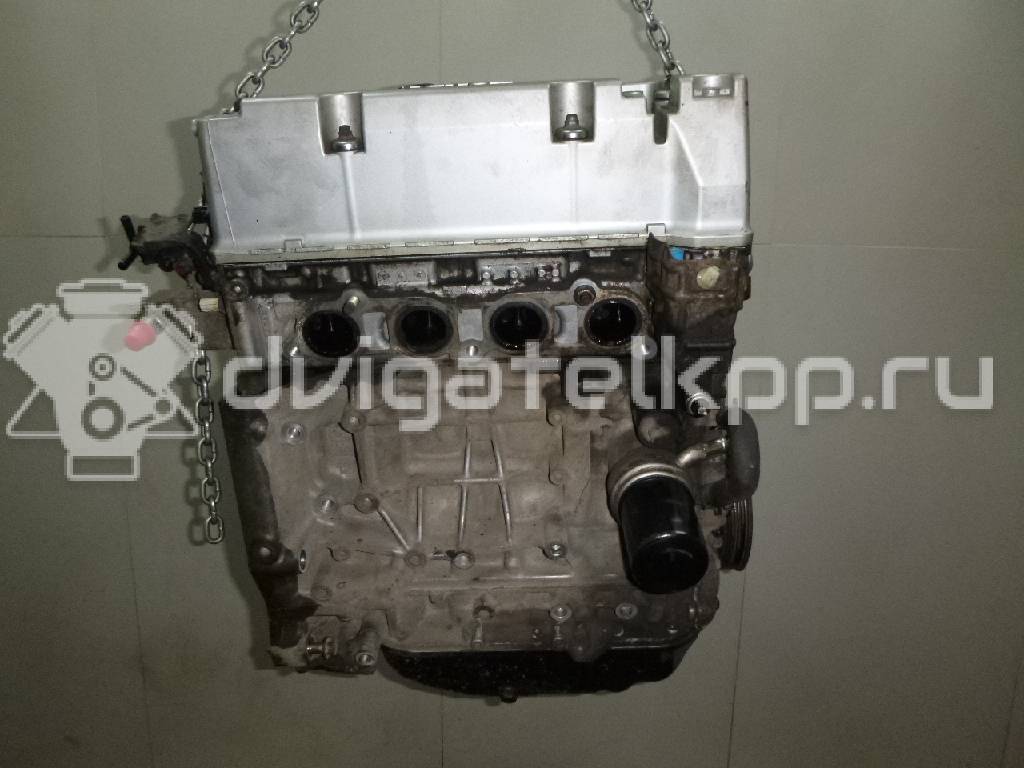 Фото Контрактный (б/у) двигатель K24A3 для Honda Fr-V Be / Accord / Stepwgn / Odyssey 150-204 л.с 16V 2.4 л бензин {forloop.counter}}