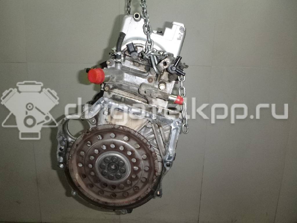 Фото Контрактный (б/у) двигатель K24A3 для Honda Fr-V Be / Accord / Stepwgn / Odyssey 150-204 л.с 16V 2.4 л бензин {forloop.counter}}