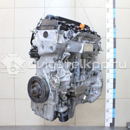 Фото Контрактный (б/у) двигатель R20A3 для Honda / Honda (Gac) 156 л.с 16V 2.0 л бензин