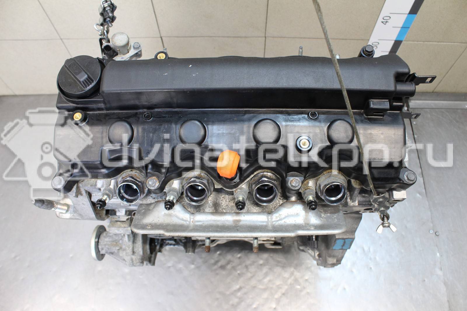 Фото Контрактный (б/у) двигатель R20A3 для Honda / Honda (Gac) 156 л.с 16V 2.0 л бензин {forloop.counter}}