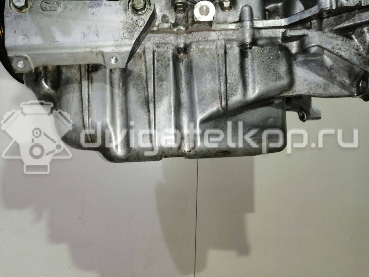 Фото Контрактный (б/у) двигатель K24Z3 для Acura / Honda 201-207 л.с 16V 2.4 л бензин {forloop.counter}}