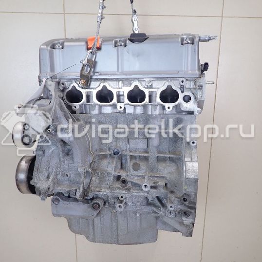 Фото Контрактный (б/у) двигатель K24Z3 для Acura / Honda 201-207 л.с 16V 2.4 л бензин