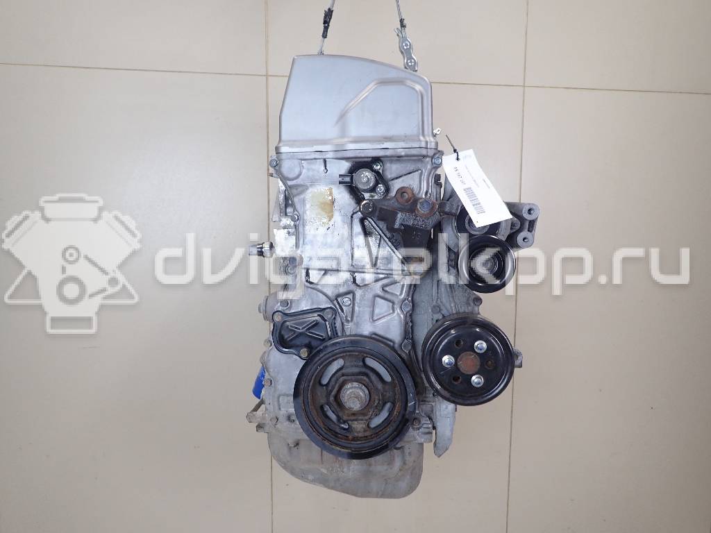 Фото Контрактный (б/у) двигатель K24Z3 для Acura / Honda 201-207 л.с 16V 2.4 л бензин {forloop.counter}}