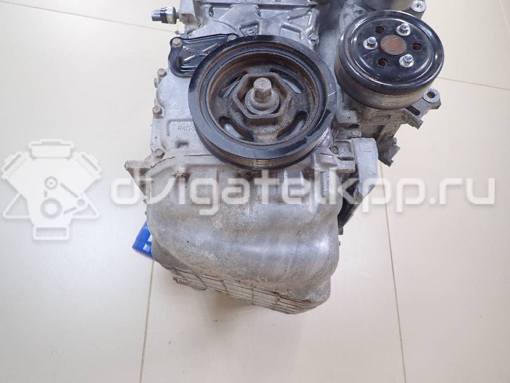 Фото Контрактный (б/у) двигатель K24Z3 для Acura / Honda 201-207 л.с 16V 2.4 л бензин {forloop.counter}}