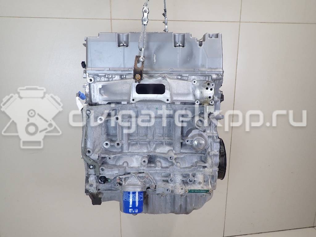 Фото Контрактный (б/у) двигатель K24Z3 для Acura / Honda 201-207 л.с 16V 2.4 л бензин {forloop.counter}}