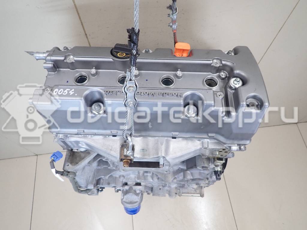 Фото Контрактный (б/у) двигатель K24Z3 для Acura / Honda 201-207 л.с 16V 2.4 л бензин {forloop.counter}}