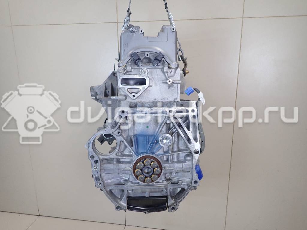 Фото Контрактный (б/у) двигатель K24Z3 для Acura / Honda 201-207 л.с 16V 2.4 л бензин {forloop.counter}}