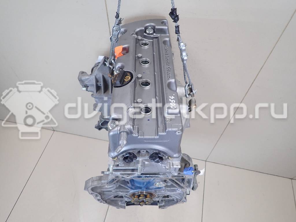 Фото Контрактный (б/у) двигатель K24Z3 для Acura / Honda 201-207 л.с 16V 2.4 л бензин {forloop.counter}}