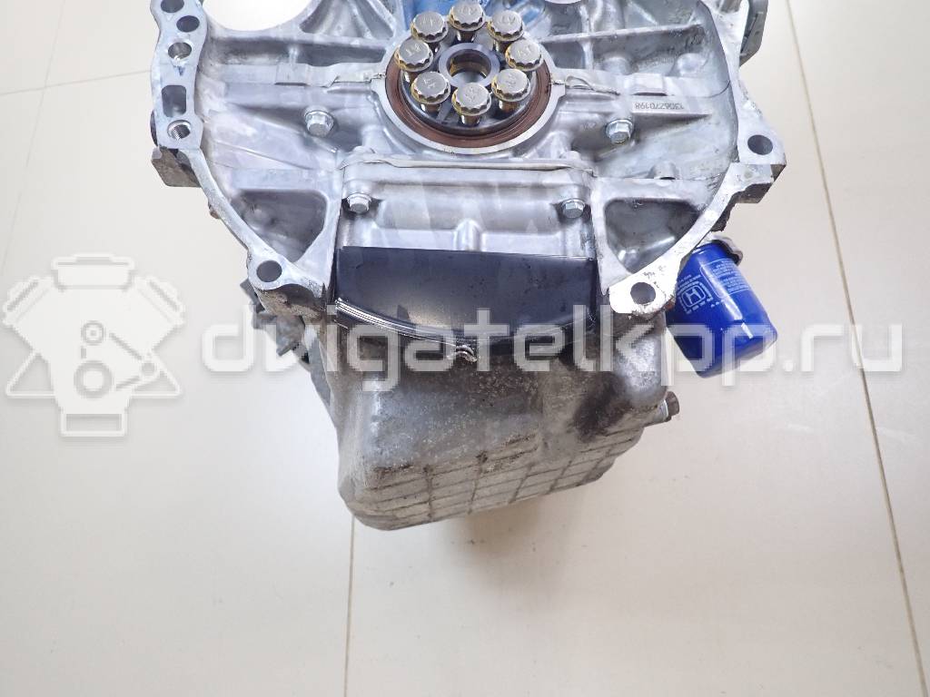 Фото Контрактный (б/у) двигатель K24Z3 для Acura / Honda 201-207 л.с 16V 2.4 л бензин {forloop.counter}}