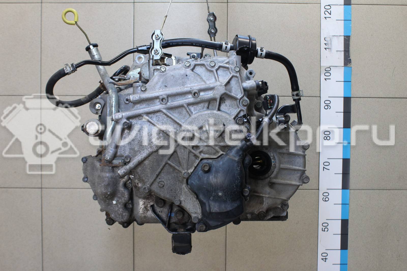 Фото Контрактная (б/у) АКПП для Honda / Honda (Gac) 155-156 л.с 16V 2.0 л R20A3 бензин 20021R94000 {forloop.counter}}