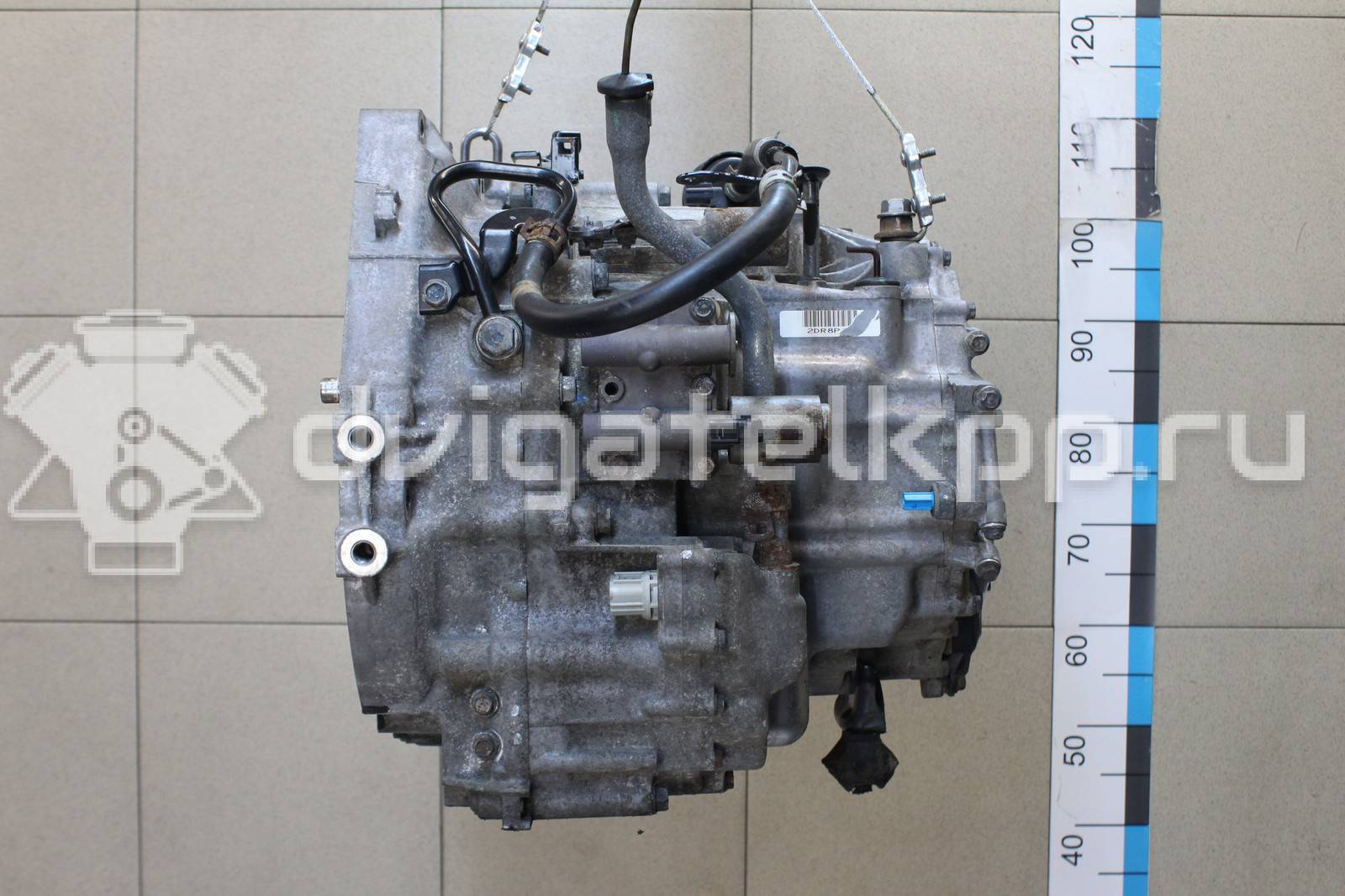 Фото Контрактная (б/у) АКПП для Honda / Honda (Gac) 156 л.с 16V 2.0 л R20A3 бензин 20021R94000 {forloop.counter}}