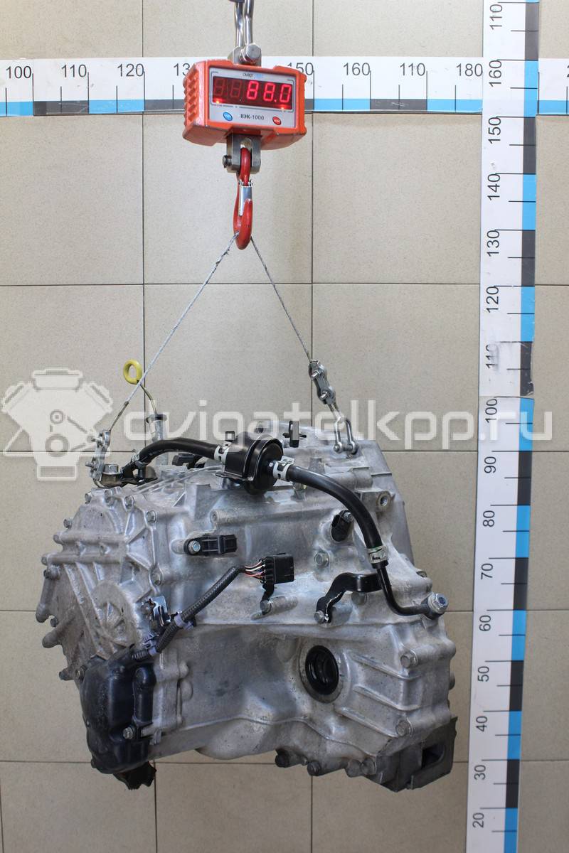 Фото Контрактная (б/у) АКПП для Honda / Honda (Gac) 156 л.с 16V 2.0 л R20A3 бензин 20021R94000 {forloop.counter}}