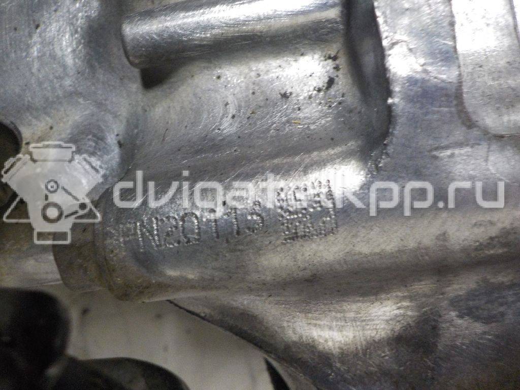 Фото Контрактная (б/у) АКПП для Honda / Honda (Gac) 155-156 л.с 16V 2.0 л R20A3 бензин 20021R94000 {forloop.counter}}