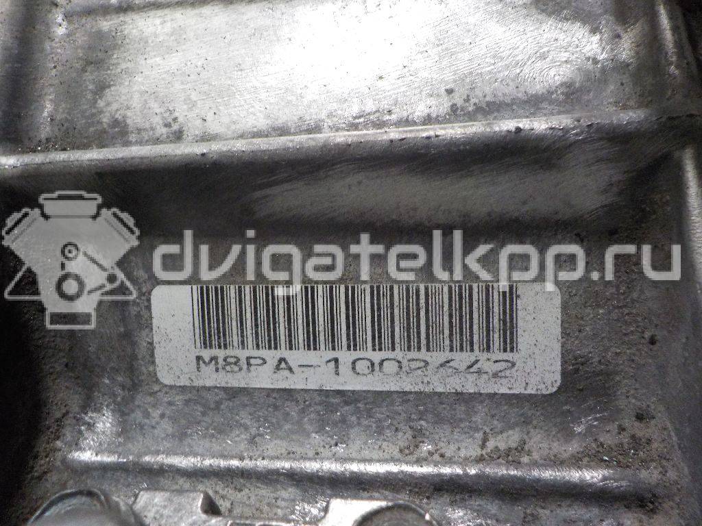 Фото Контрактная (б/у) АКПП для Honda / Honda (Gac) 155-156 л.с 16V 2.0 л R20A3 бензин 20021R94000 {forloop.counter}}