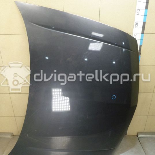 Фото Капот  60100TL0G00ZZ для Honda Accord