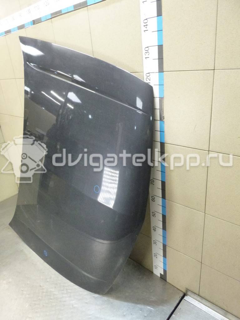 Фото Капот  60100TL0G00ZZ для Honda Accord {forloop.counter}}