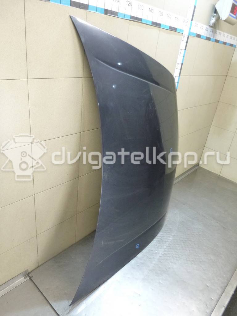 Фото Капот  60100TL0G00ZZ для Honda Accord {forloop.counter}}