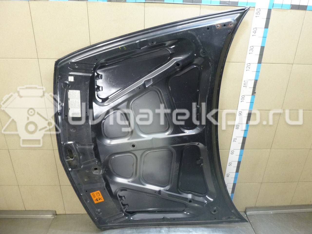 Фото Капот  60100TL0G00ZZ для Honda Accord {forloop.counter}}