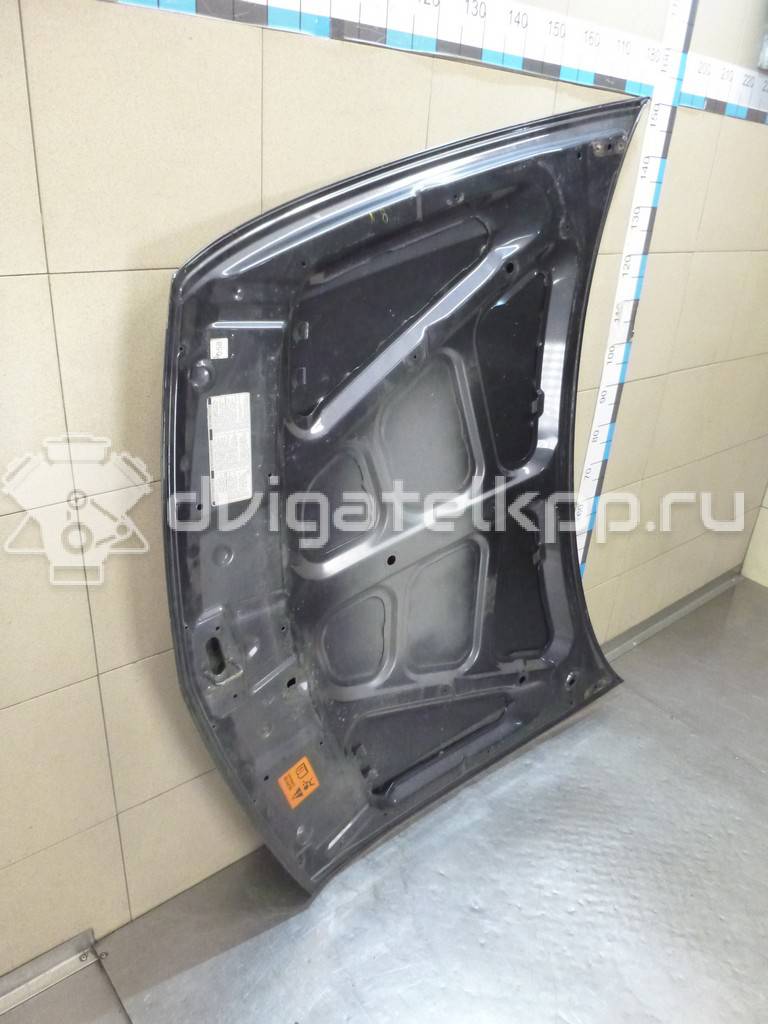 Фото Капот  60100TL0G00ZZ для Honda Accord {forloop.counter}}