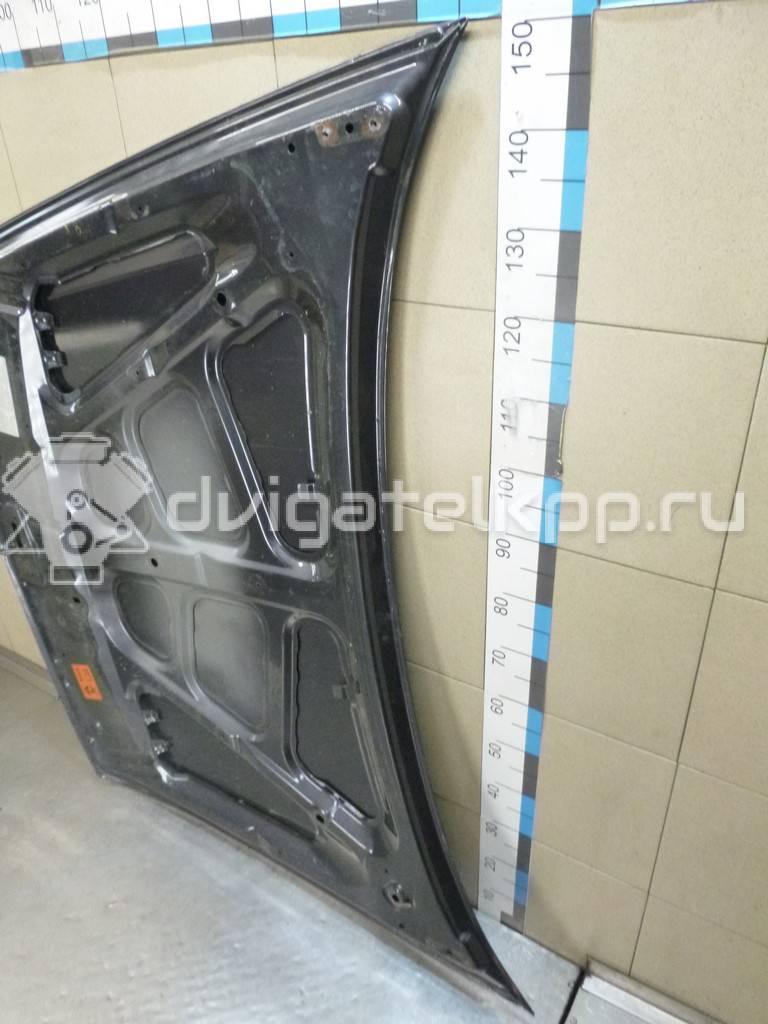 Фото Капот  60100TL0G00ZZ для Honda Accord {forloop.counter}}