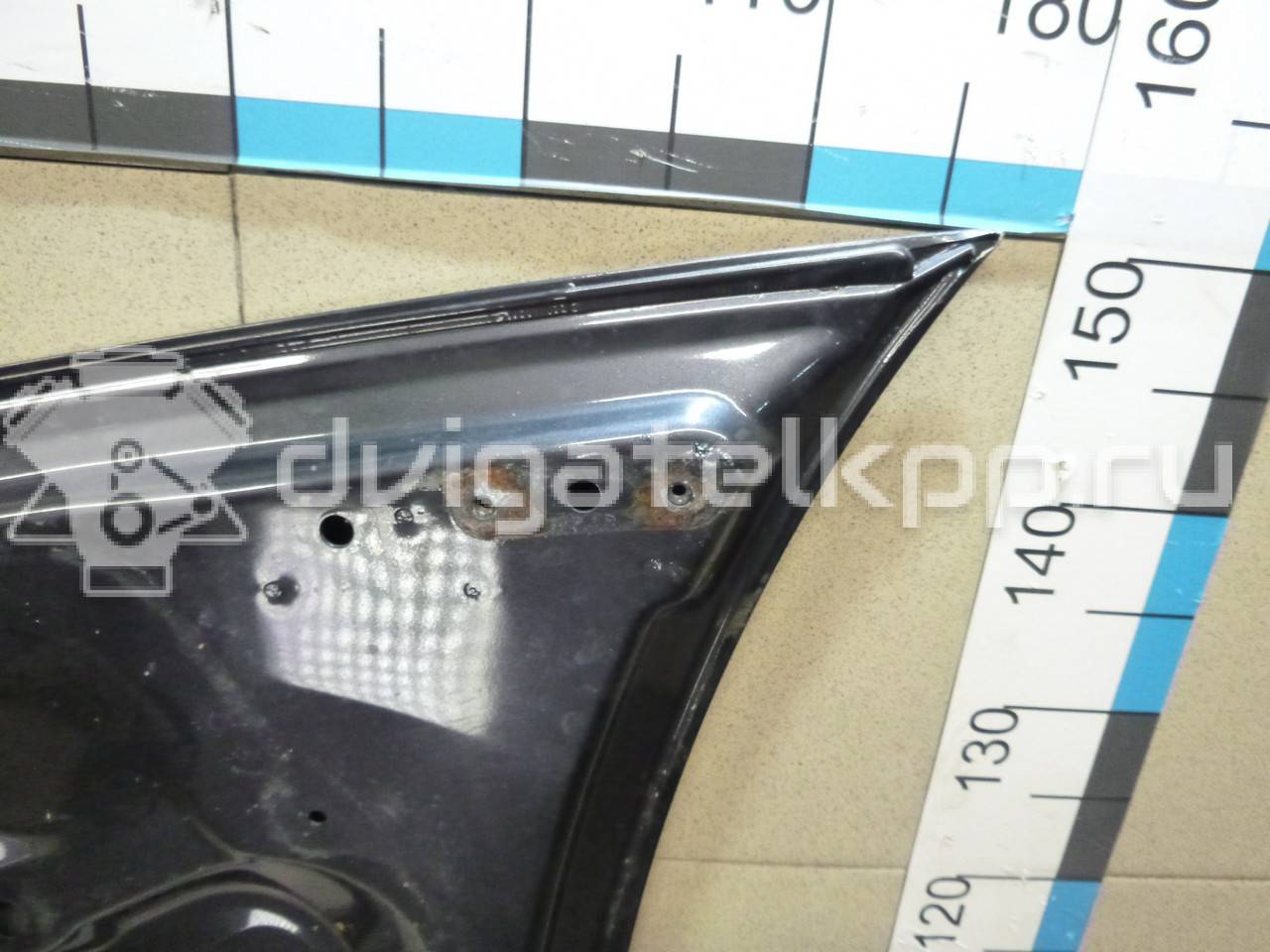 Фото Капот  60100TL0G00ZZ для Honda Accord {forloop.counter}}