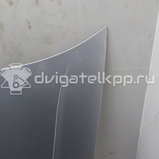 Фото Капот  60100tl0g00zz для Honda Accord