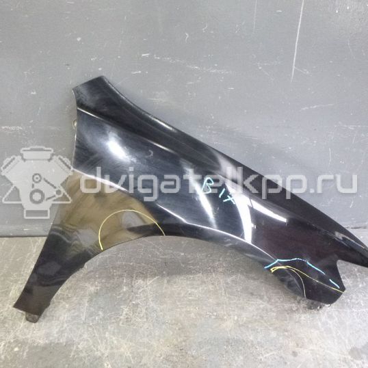 Фото Крыло переднее правое  60211SEA000ZZ для Honda Accord