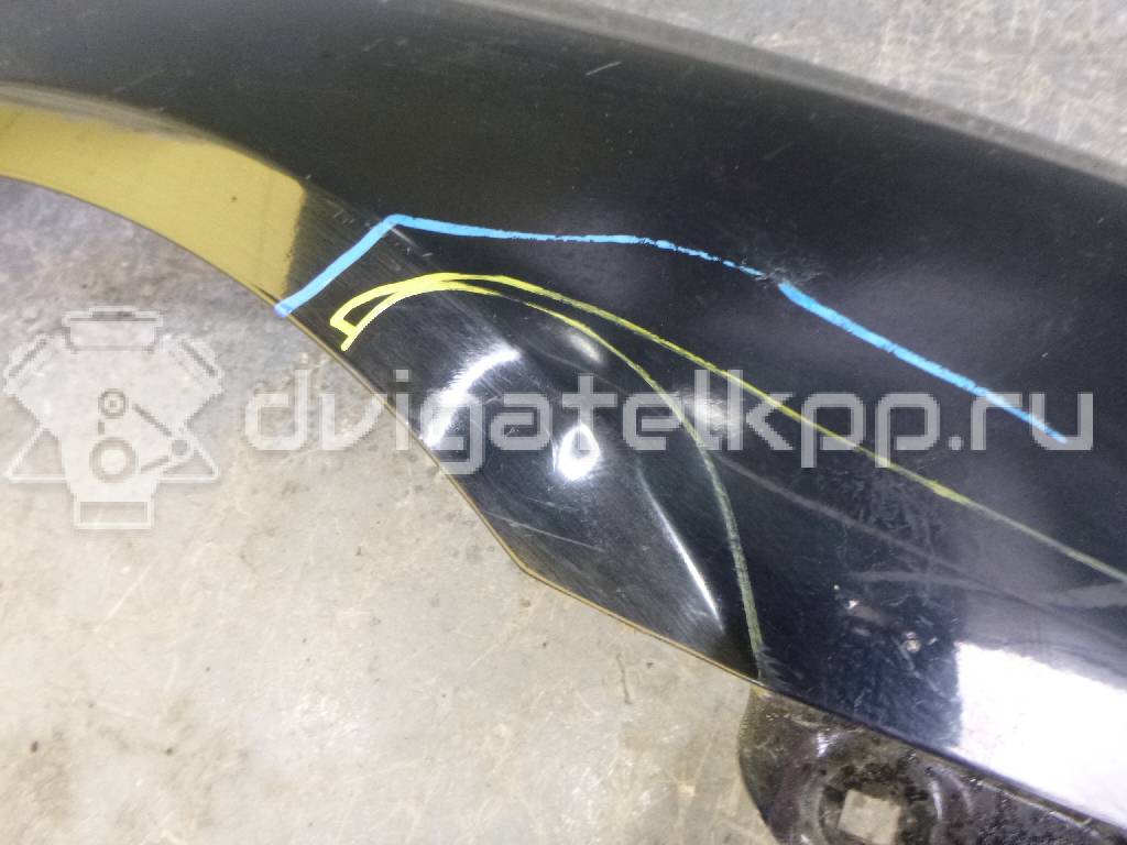Фото Крыло переднее правое  60211SEA000ZZ для Honda Accord {forloop.counter}}