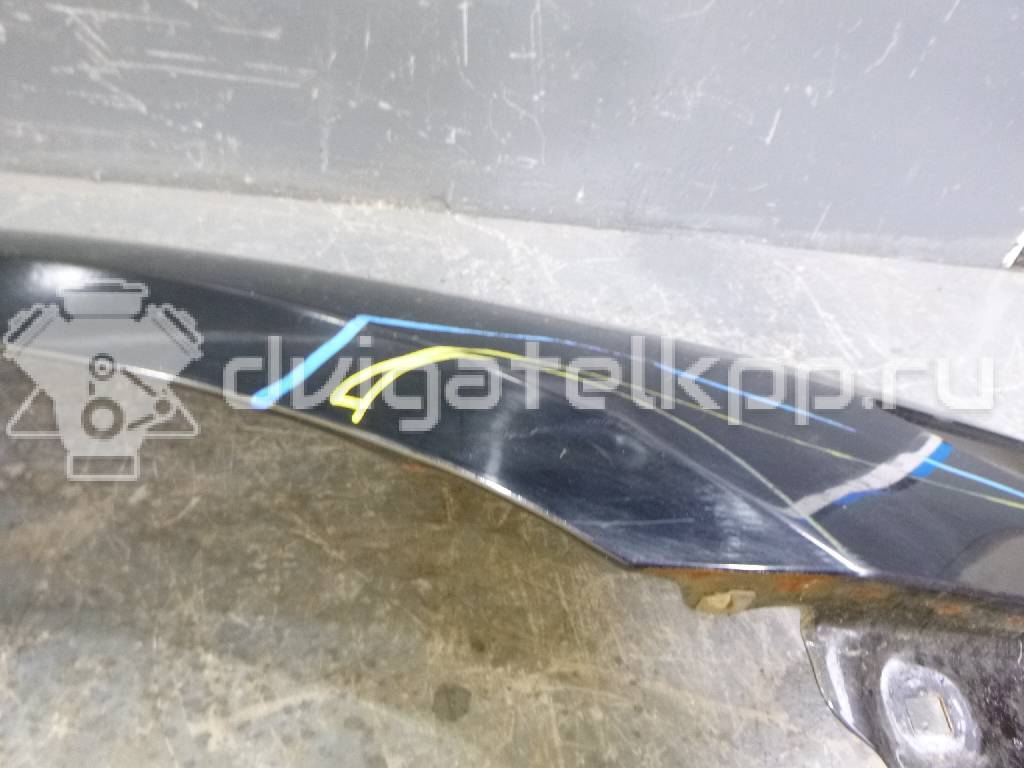 Фото Крыло переднее правое  60211SEA000ZZ для Honda Accord {forloop.counter}}