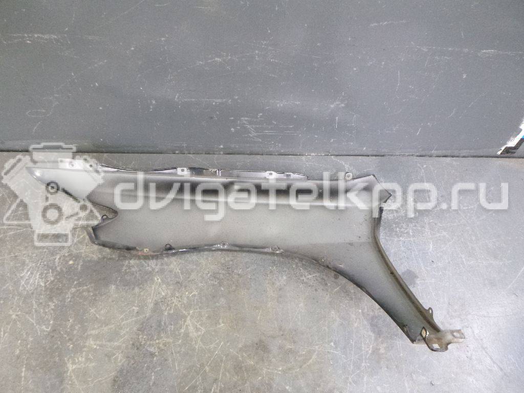 Фото Крыло переднее правое  60211SEA000ZZ для Honda Accord {forloop.counter}}