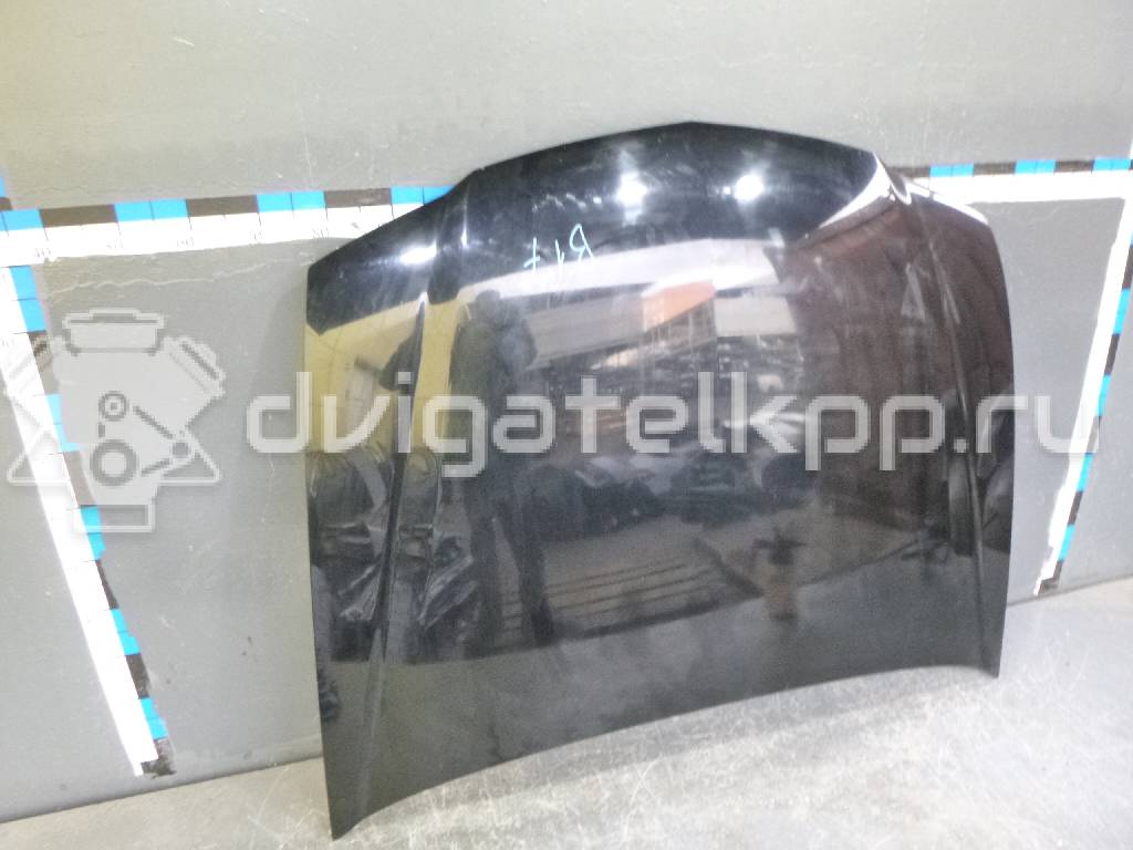 Фото Капот  60100SEA010ZZ для Honda Accord {forloop.counter}}