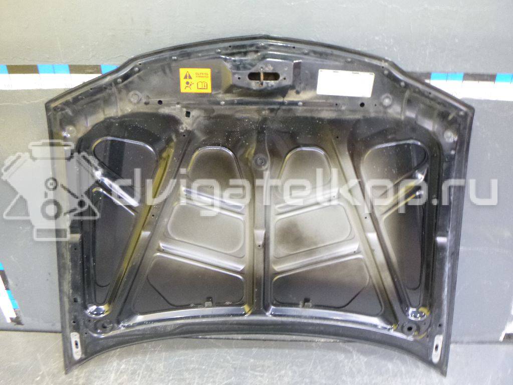 Фото Капот  60100SEA010ZZ для Honda Accord {forloop.counter}}