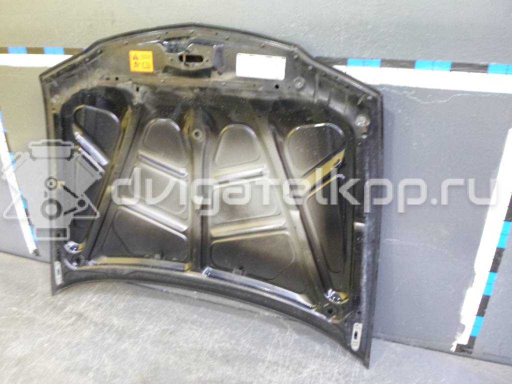 Фото Капот  60100SEA010ZZ для Honda Accord {forloop.counter}}