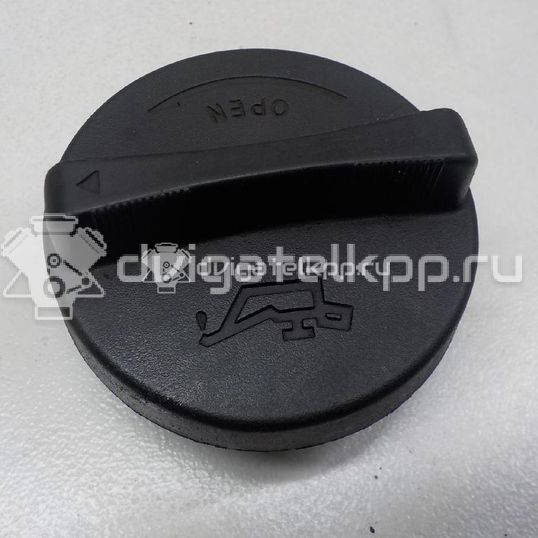 Фото Крышка маслозаливной горловины  2651026600 для Hyundai I20 / Getz Tb