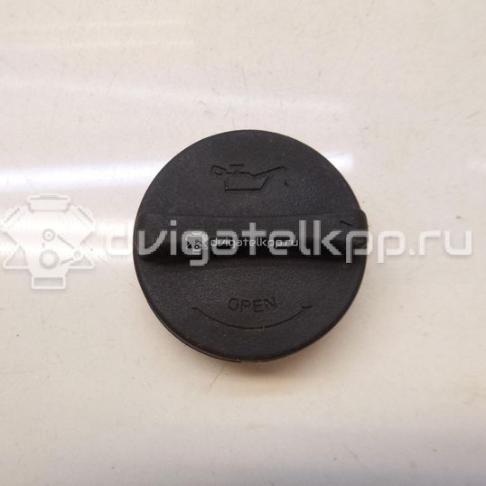 Фото Крышка маслозаливной горловины  2651026600 для Hyundai I20 / Getz Tb