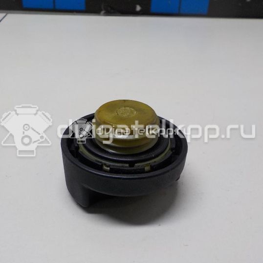 Фото Крышка маслозаливной горловины  265104A000 для Hyundai Tucson / Accent / Sonata / Elantra / Trajet Fo