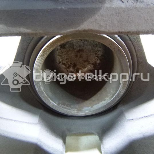 Фото Суппорт тормозной передний левый  5818025A00 для Hyundai S Coupe Slc / Getz Tb / Accent / Pony / Lantra