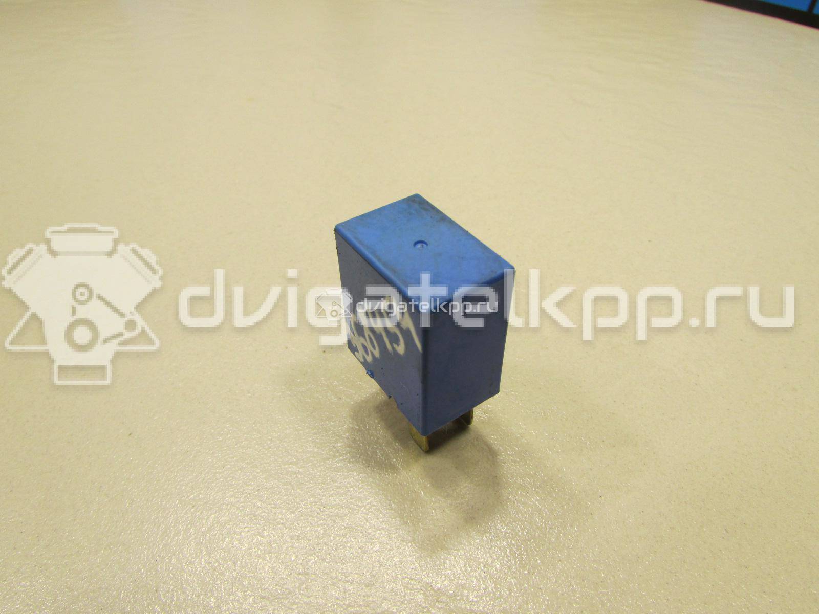 Фото Реле  952242D000 для Hyundai Xg / Getz Tb / Accent / Matrix Fc / Trajet Fo {forloop.counter}}